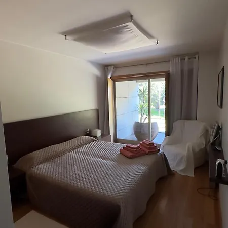 Luxury Διαμέρισμα Espinho (Aveiro)