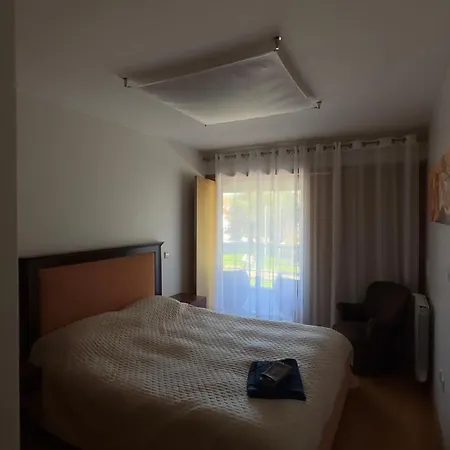 Διαμέρισμα Luxury *
