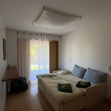 Διαμέρισμα Luxury