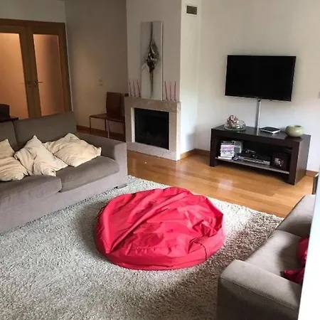 Apartmán Luxury