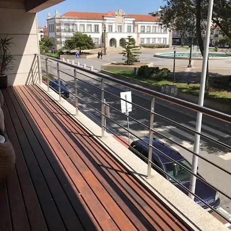 Luxury Apartmán *