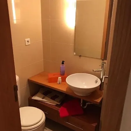 Apartmán Luxury Espinho (Aveiro)