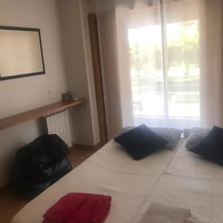 Apartmán Luxury *