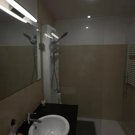 Apartamento Luxury *