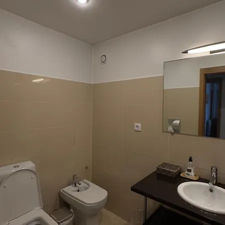 Apartamento Luxury