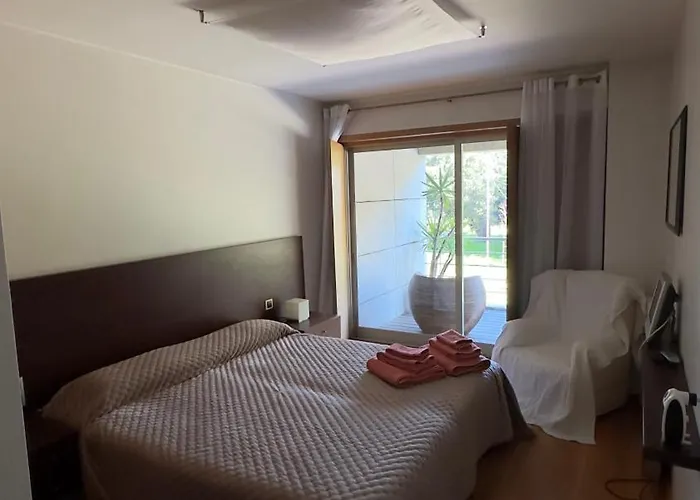 Luxury Apartment Espinho (Aveiro)