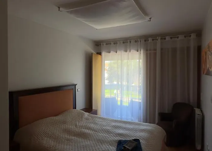 Appartement Luxury *