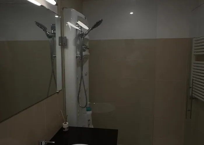 Appartement Luxury *