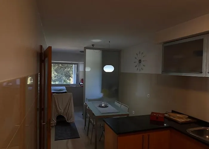 Appartement Luxury *