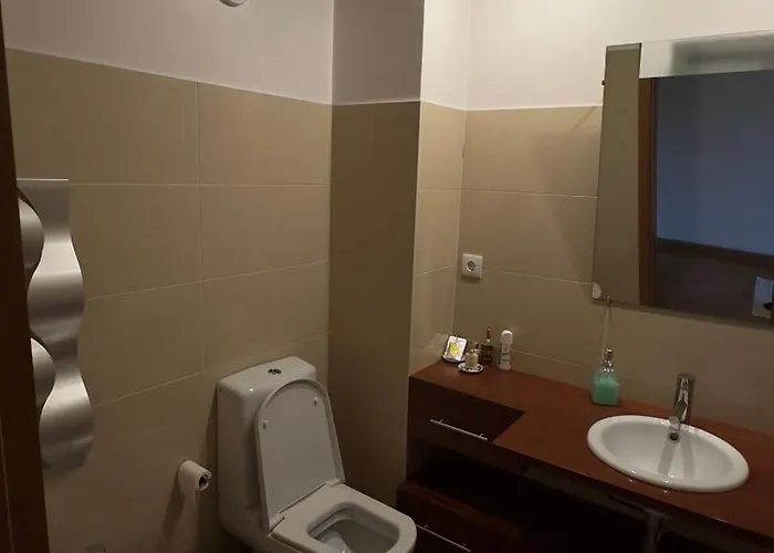 Luxury * Espinho (Aveiro)